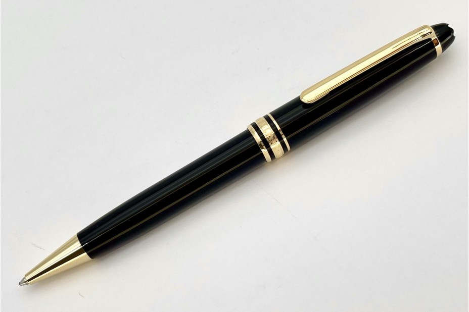 Montblanc MB.10883 Meisterst ck Gold Coated Classique 164